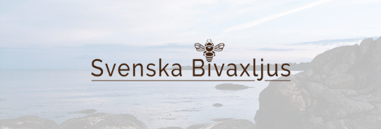 Svenska Bivaxljus