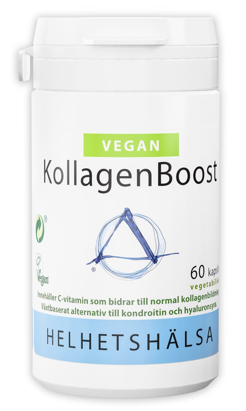 Helhetshälsa KollagenBoost 1