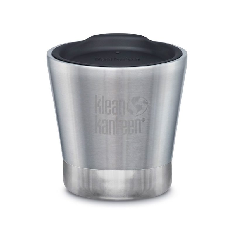 Klean Kanteen - Insulated Tumbler Brushed Stainless 237 ml 1