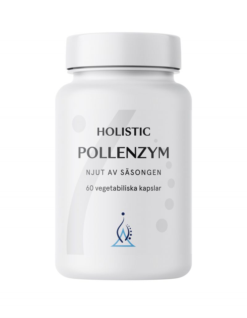 Holistic Pollenzym 1