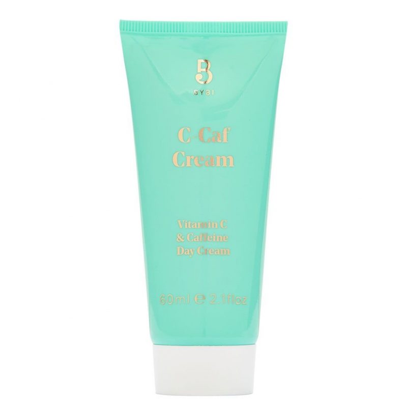 BYBI C-Caf Day Facial Cream 60 ml 1