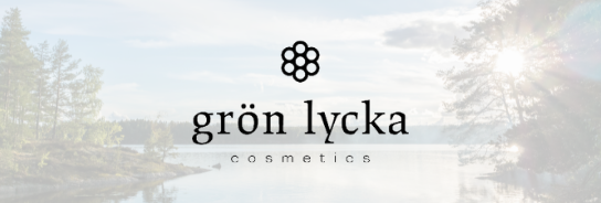 Grön Lycka