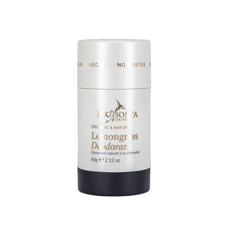 Eco By Sonya Lemongrass Deodorant 1