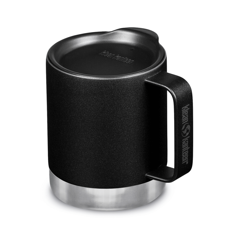 Klean Kanteen - Insulated Camp Mug Black - 355 ml 1