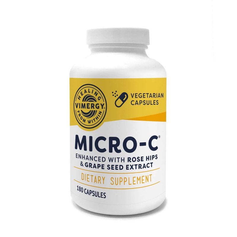 Vimergy Micro C 500 mg 1