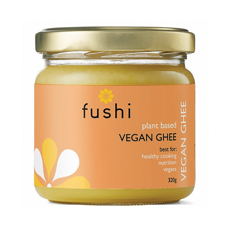 Vegan Ghee 1