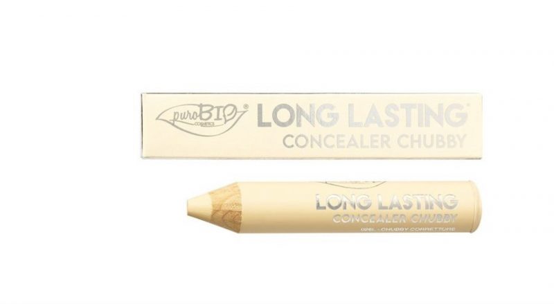 PuroBIO Cosmetics - Long Lasting Concealer Pencil Medium 1