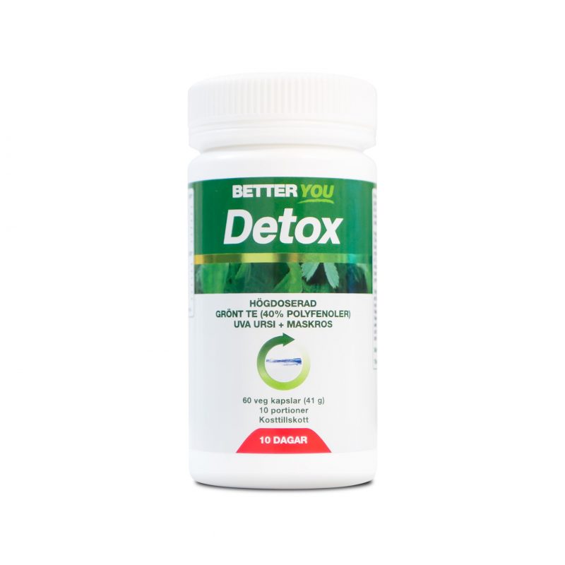 Better You Detox 1