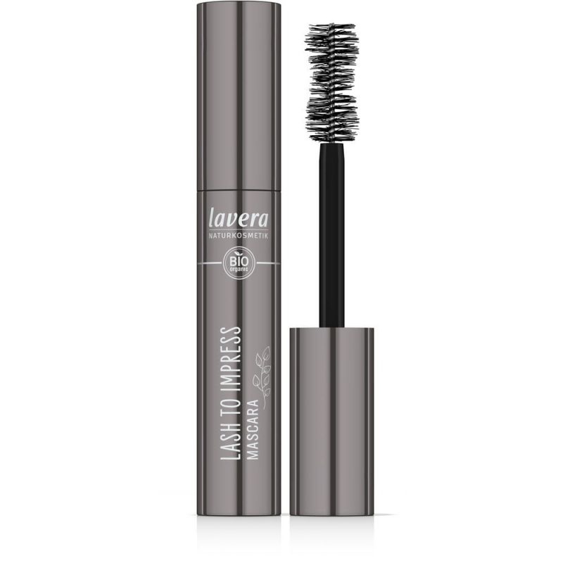 Lavera Lash to Impress Mascara 1