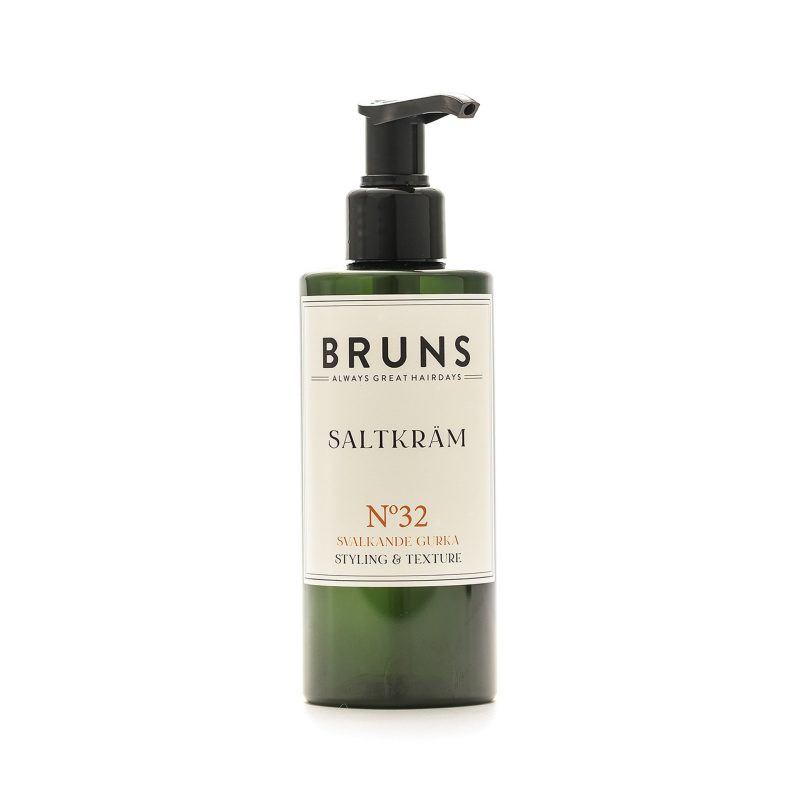 Bruns Products - Saltkräm Nr 32, 200 ml 1