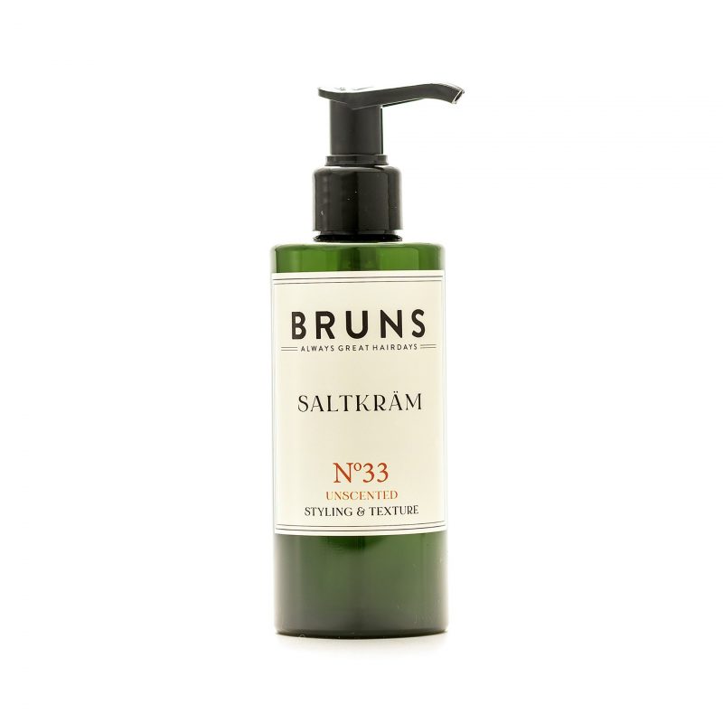 Bruns Products - Saltkräm Nr 33, 200 ml 1