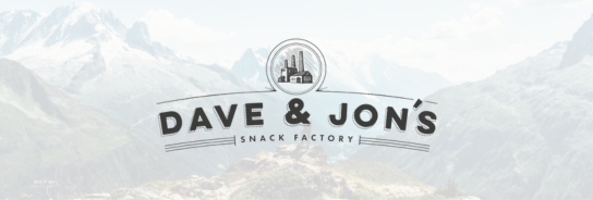 Dave & Jon’s