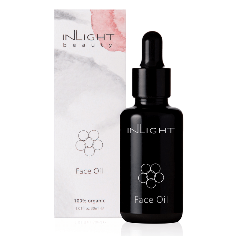 InLight Beauty Face Oil, 30 ml 1