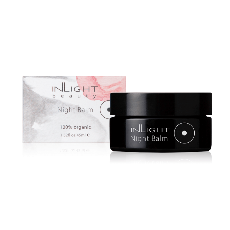 InLight Beauty Night Balm, 45 ml 1