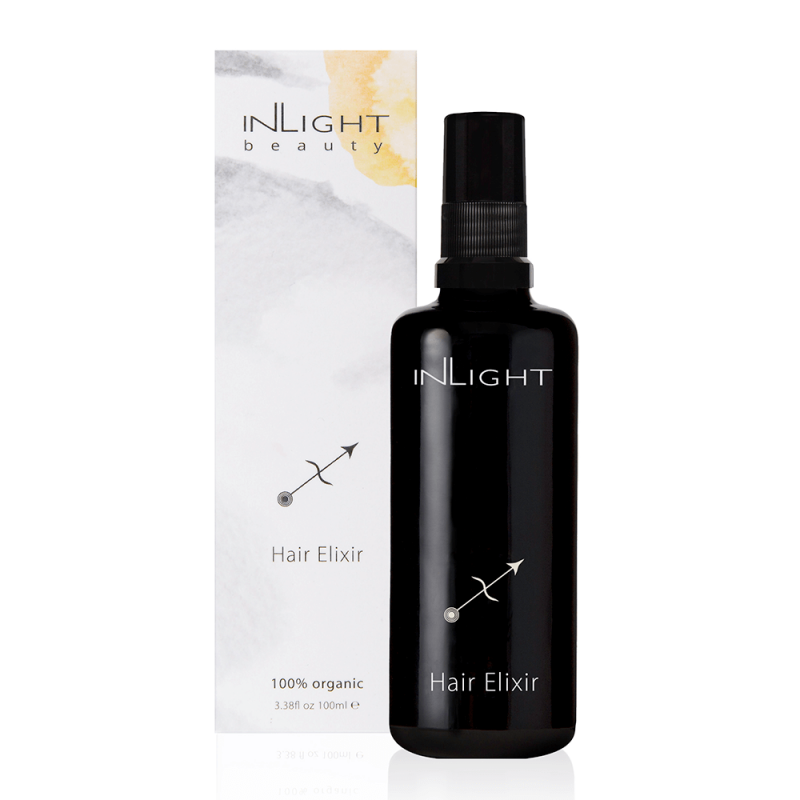 InLight Beauty Hair Elixir, 100 ml 1