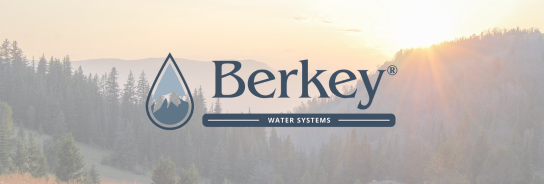 Berkey Filters