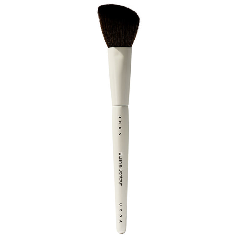 Uoga Uoga Blush & Contour Brush 1