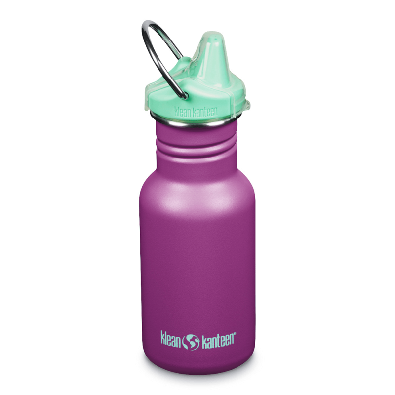 Kid Kanteen - Pipmugg Sippy Cup, Sparkling Grape - 355 ml 1