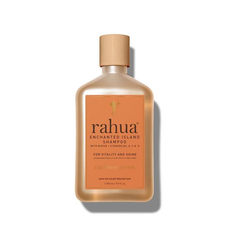 Rahua Enchanted Island Shampoo, 275 ml 1