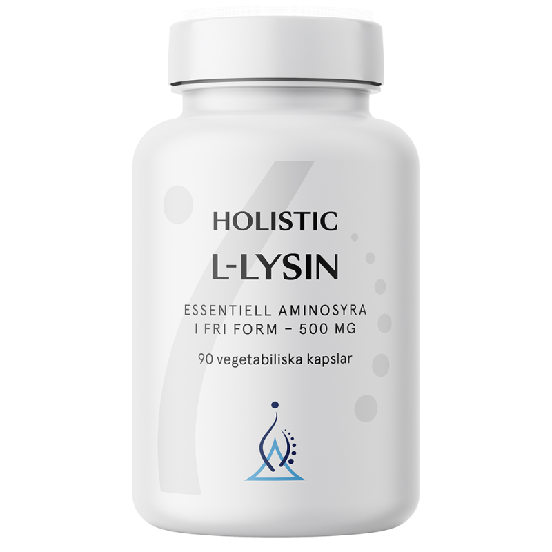 Holistic L-lysin 1