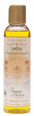 Ayurvedisk Kroppsolja Vata