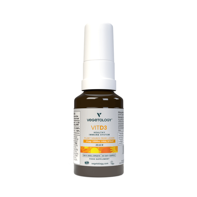 VitaShine D3 Spray 1