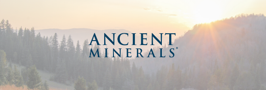 Ancient Minerals