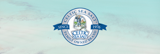 Celtic Salt