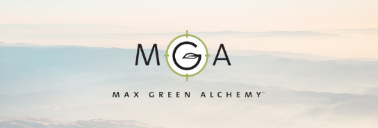 Max Green Alchemy