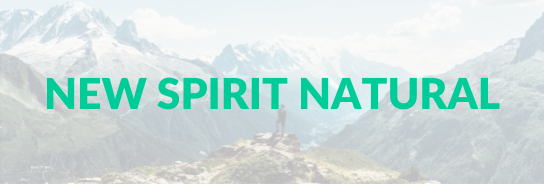 New Spirit Naturals