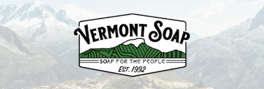 Vermont Soap