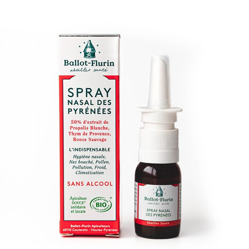 Nässpray med Propolis 1