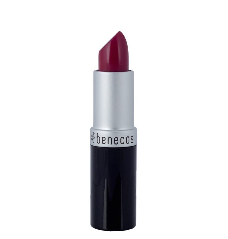 Benecos - Natural Lipstick (läppstift) Watermelon, 4.5 g 1