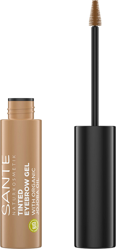 Sante - Tinted Brow Talent - Blondie, 3.5 ml 1