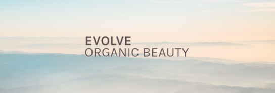 Evolve Organic Beauty