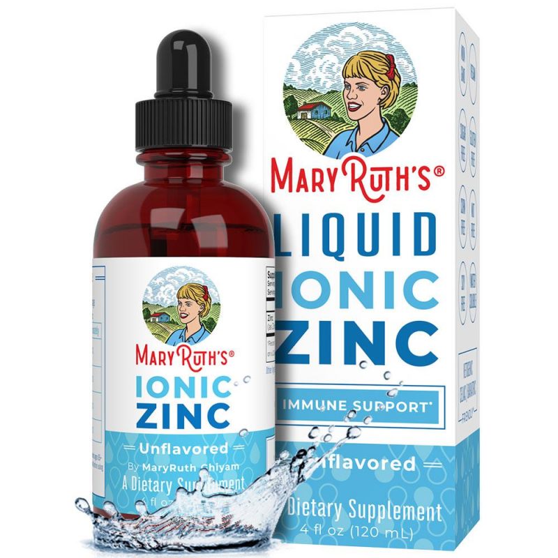 MaryRuth´s Zinc 1