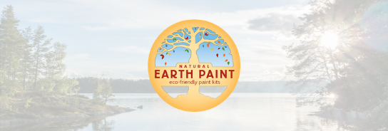 Natural Earth Paint