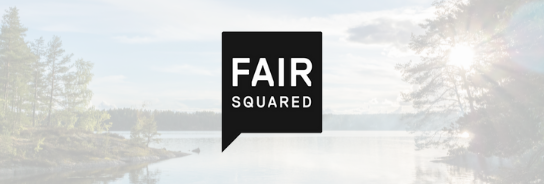 Fair Squared