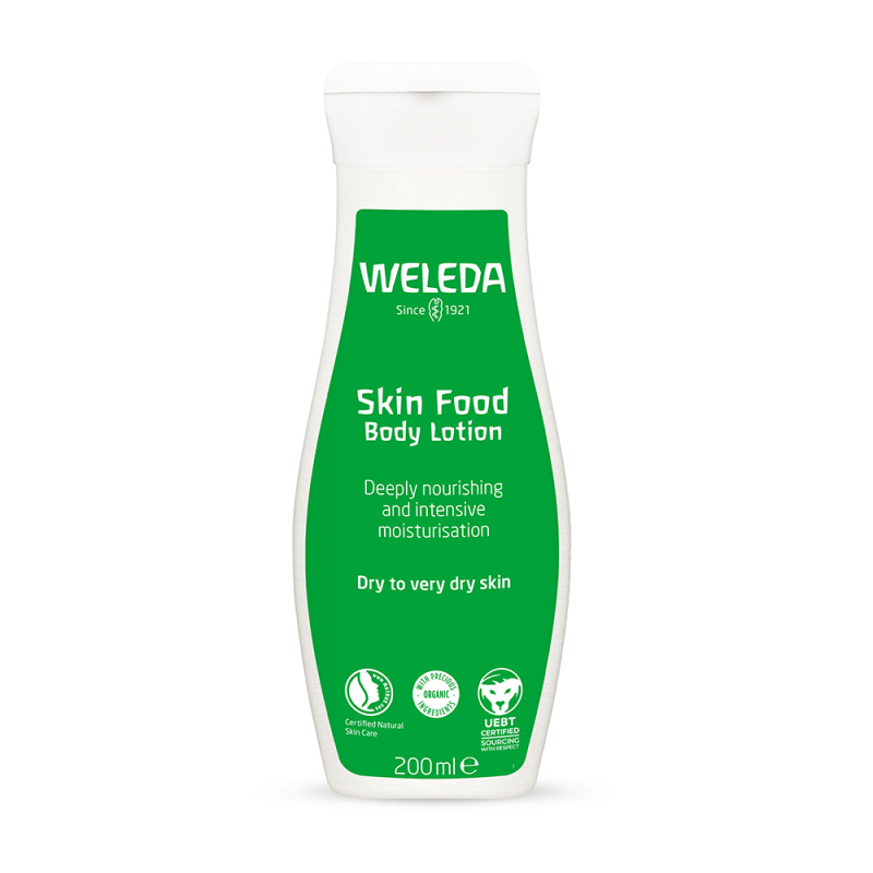 Weleda - Skin Food Lotion 1