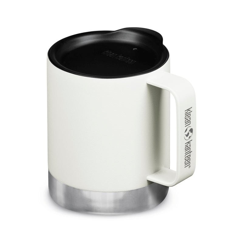 Klean Kanteen - Insulated Camp Mug Matte White - 355 ml 1