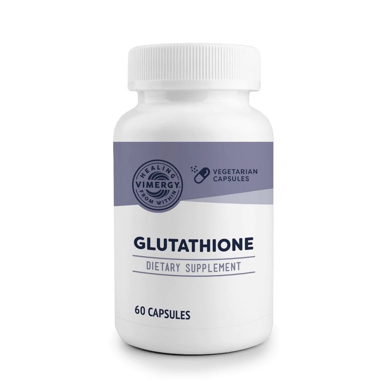 Vimergy Glutation / Glutathione 1