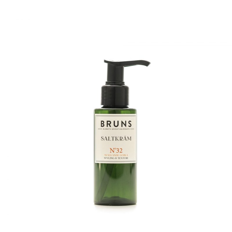 Bruns Products - Saltkräm Nr 32, 100 ml 1