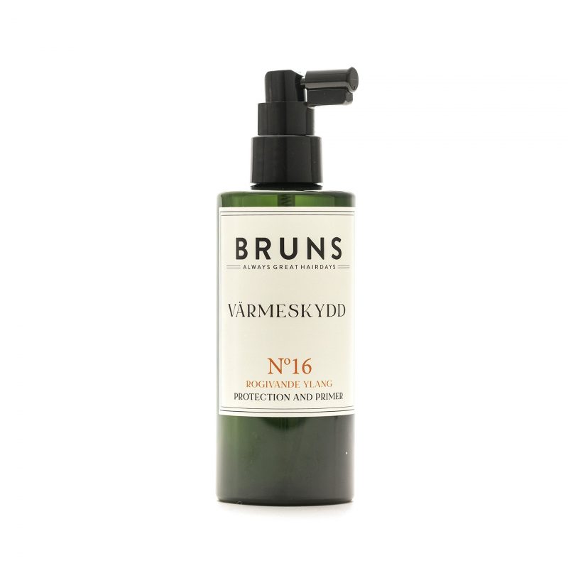 Bruns Products - Värmeskydd Nr 16, 200 ml 1