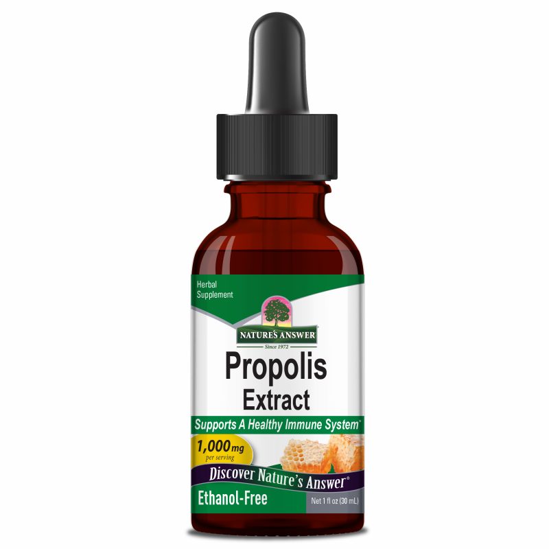 Propolis Extrakt 1