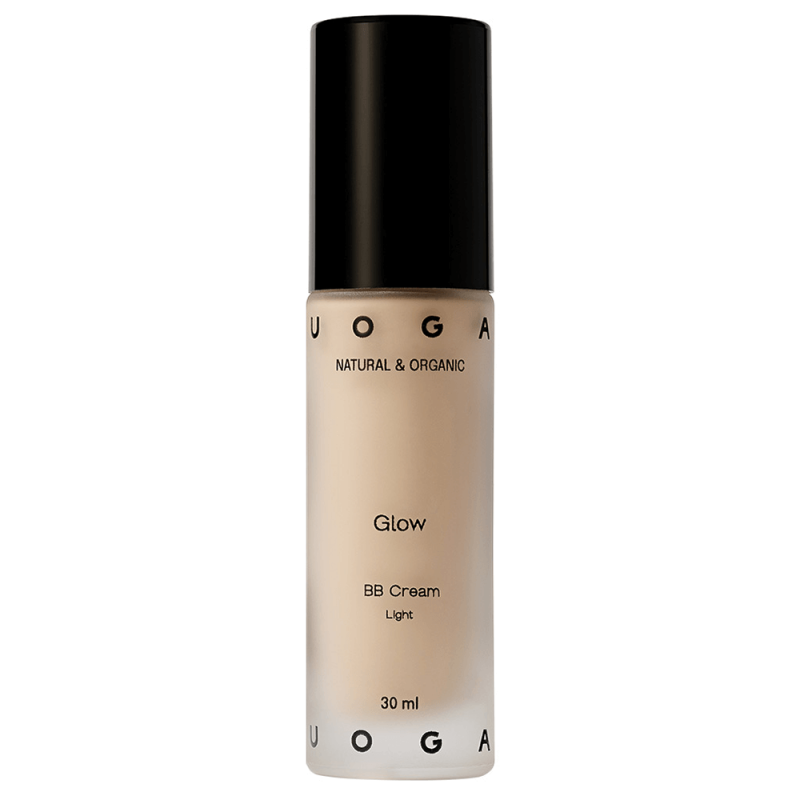 Uoga Uoga BB Cream, Glow, 30 ml 1