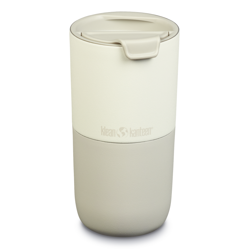 Klean Kanteen - Rise Tumbler, Tofu - 473 ml 1