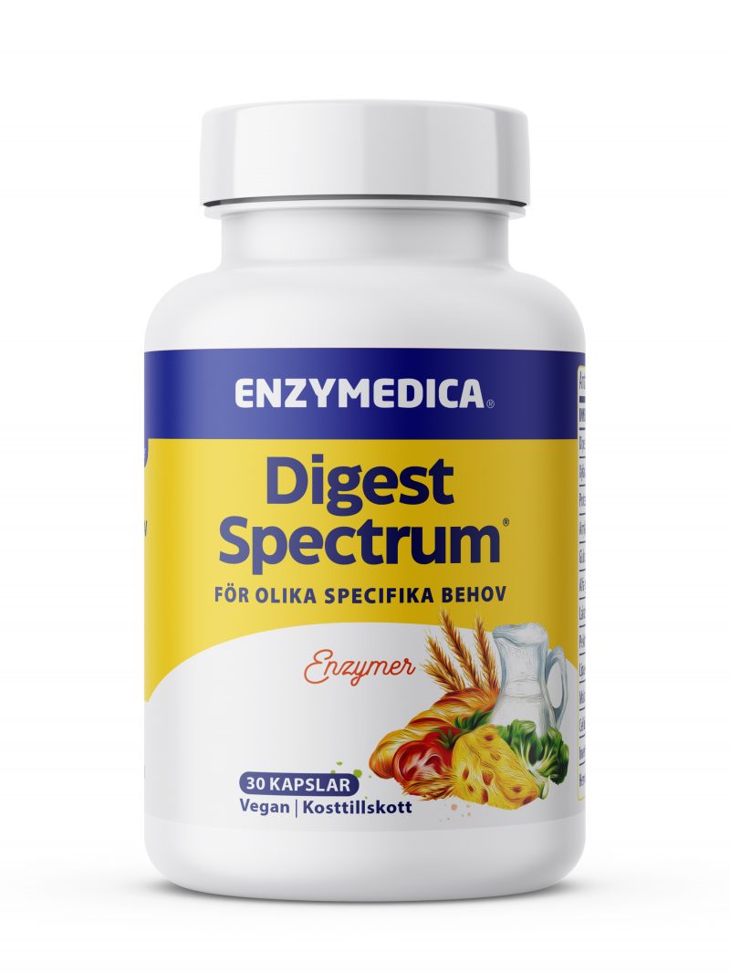 Enzymedica Digest Spectrum 1