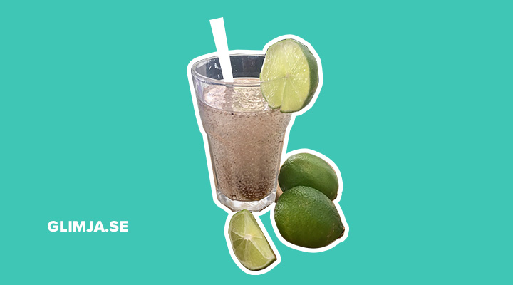 Chia Fresca / Iskiate