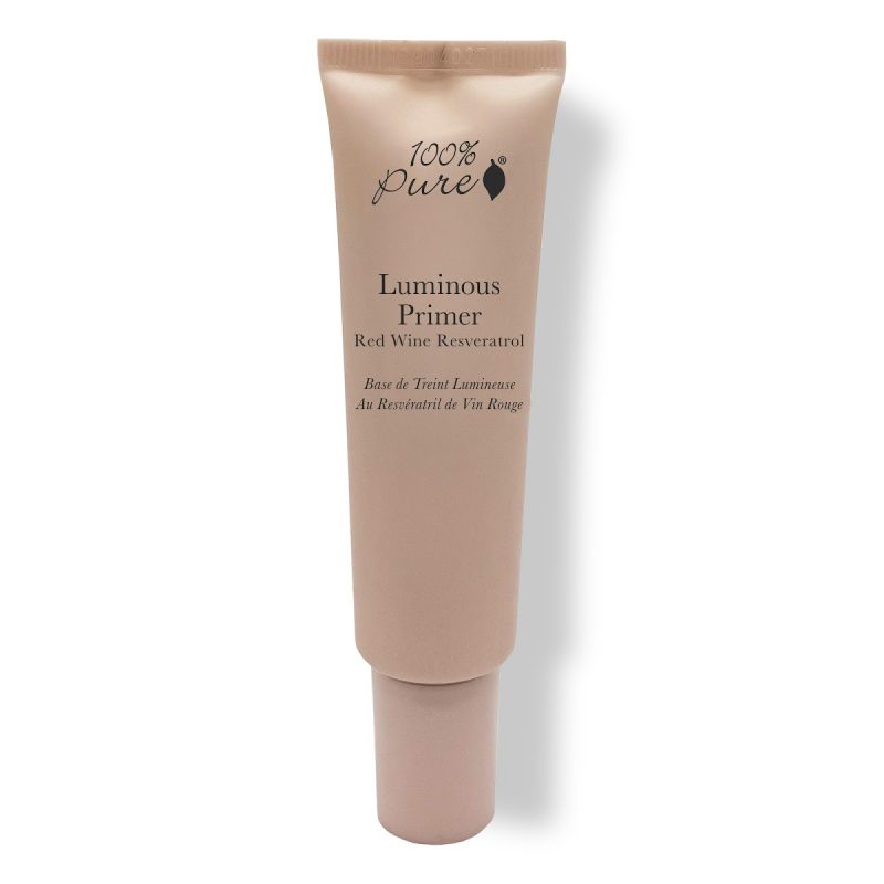 Luminous Primer 1