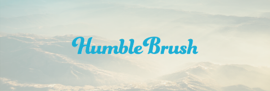 Humble Brush